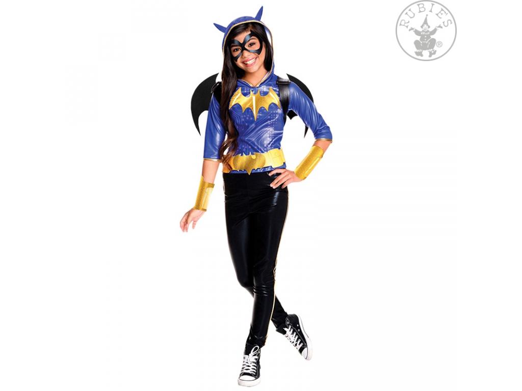 Batgirl delux lány jelmez