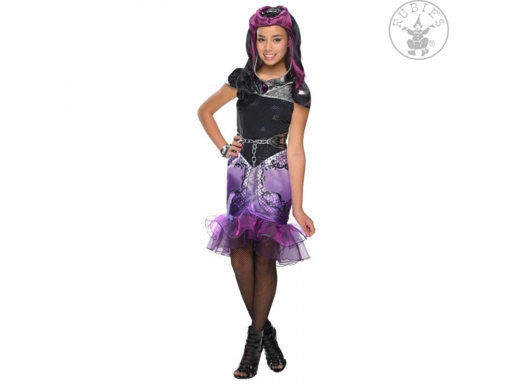 Ever After High Raven királynő deluxe ruhája lány jelmez