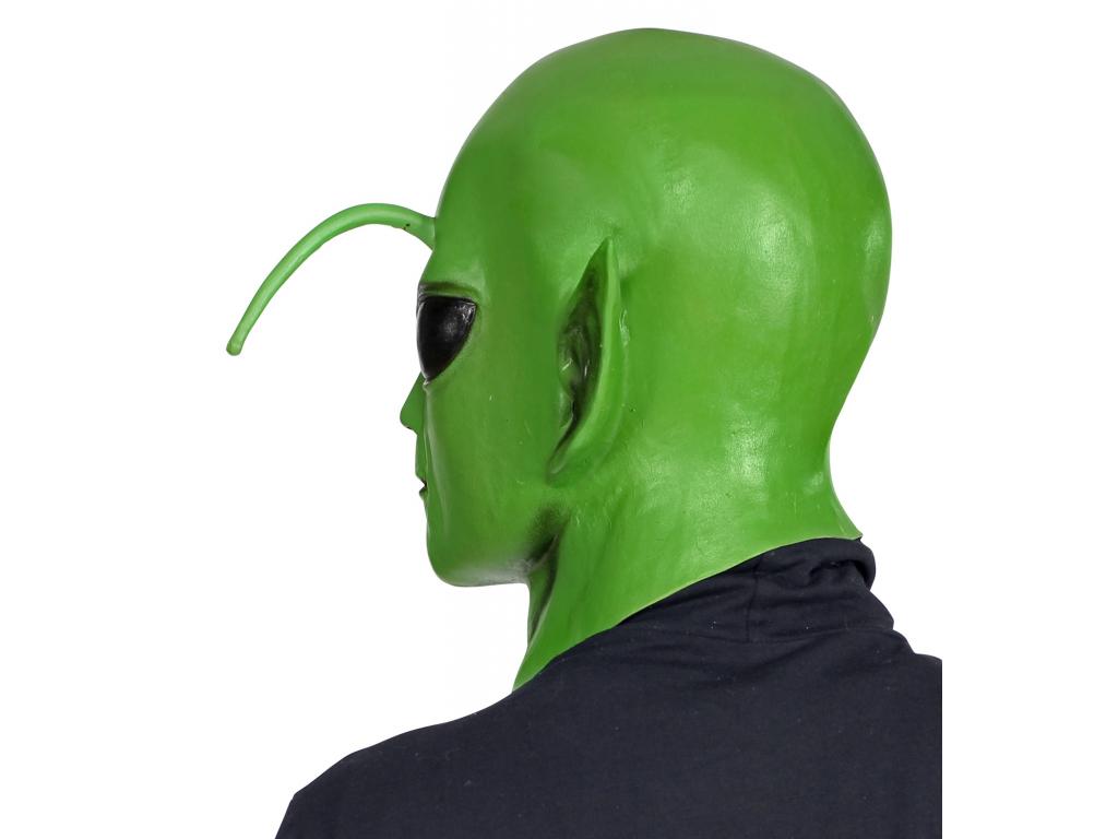 Alien maszk