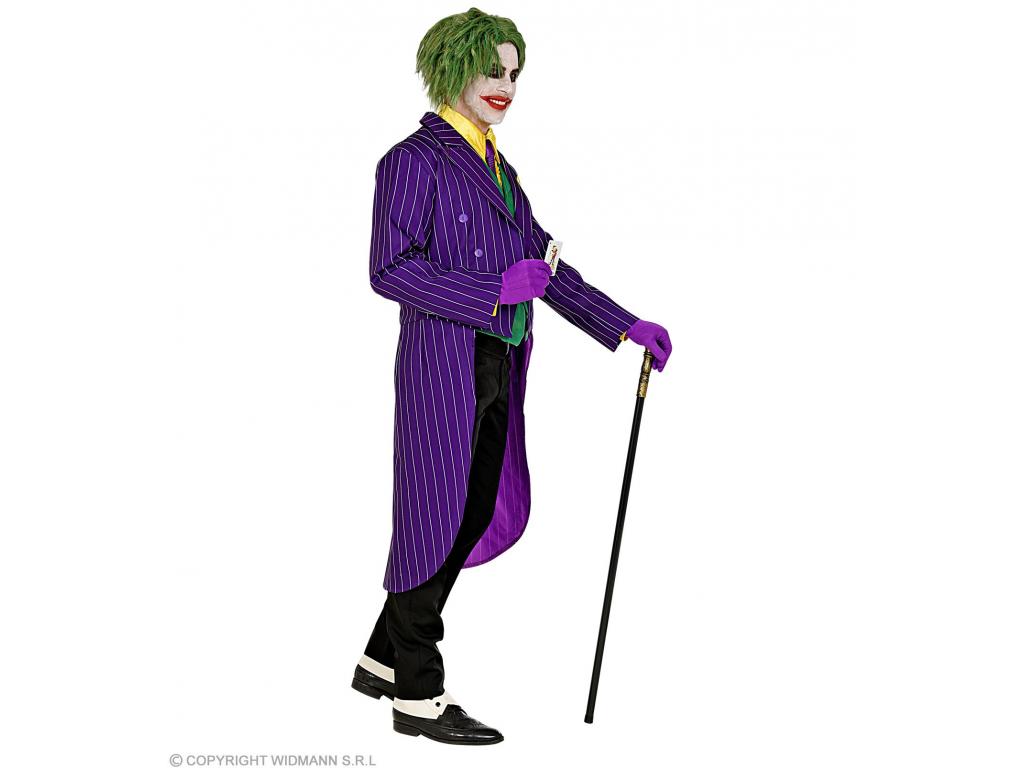 Joker bohóc férfi jelmez