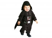 Star Wars Darth Vader bébi fiú jelmez