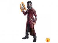 A galaxis őrzői: Star Lord Deluxe fiú jelmez