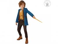 Newt Scamander deluxe kivitelű fiú jelmez