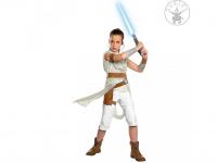 Star Wars Rey deluxe lány jelmez