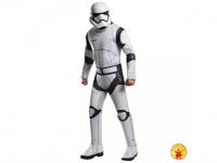 Stormtrooper deluxe Star Wars férfi jelmez