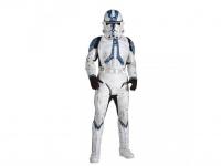 Star Wars Clonetrooper deluxe fiú jelmez