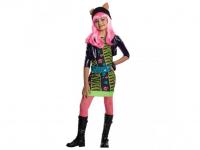 Monster High Howleen 13 kívánság lány jelmez