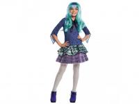 Monster High Twyla 13 kívánság lány jelmez