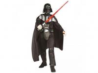 Darth Vader deluxe férfi jelmez