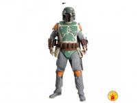 Supreme kiadású Boba Fett férfi jelmez