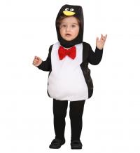 Pufi pingvinke unisex gyermek jelmez 105-ös méretben