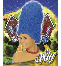 Marge Simpson paróka